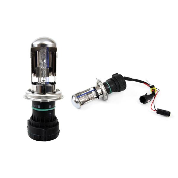 Żarówka Ksenonowa Żarnik Hid Xenon H4-3 6000K Bixe