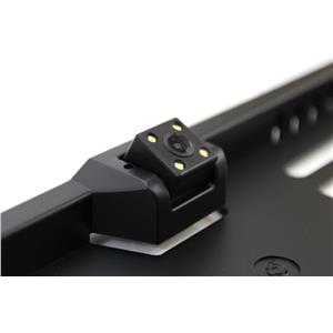 Zestaw Czujników Tft01 4,3" Z Kamerą Cam-402 Led 4