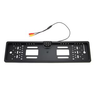 Zestaw Czujników Tft01 4,3" Z Kamerą Cam-402 Led 4