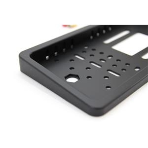 Zestaw Czujników Tft01 4,3" Z Kamerą Cam-402 Led 4