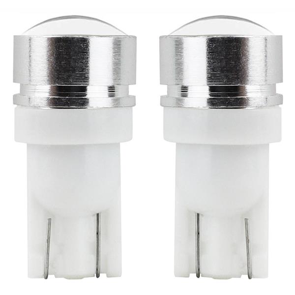 Żarówki Led Standard T10 W5W 3Xcob Hp 1,5W 12V Soc