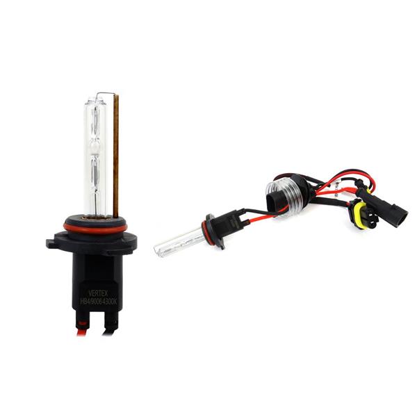 Żarówka Ksenonowa Żarnik Hid Xenon Hb4 9006 4300K 
