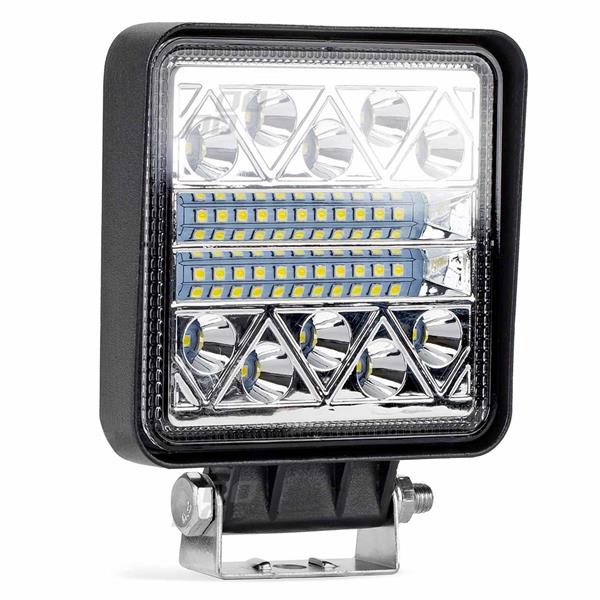 Lampa Robocza Halogen Led Szperacz Awl15 26Led Ami
