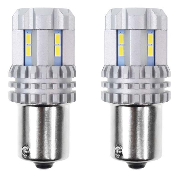 Żarówki Led Canbus 3020 Ultrabright 22Smd 1156 Ba1