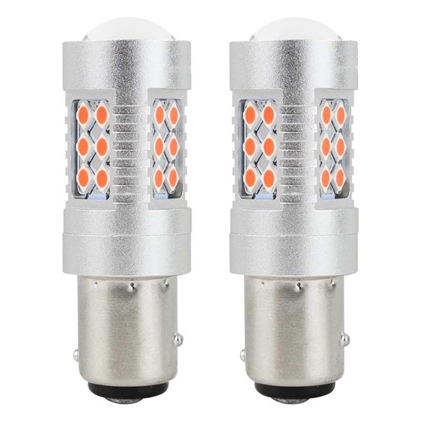 Żarówki Led Canbus 3030 24Smd 1157 Bay15D Pr21/5W 