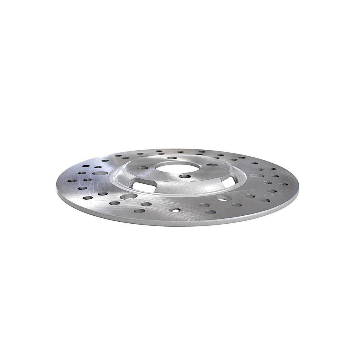 Tarcza Hamulcowa Tylna Power Force ATV 200