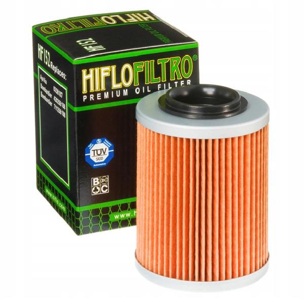 Filtr Ol.Aprilia /Motor/ Rsv 1000 00-03 Hf152