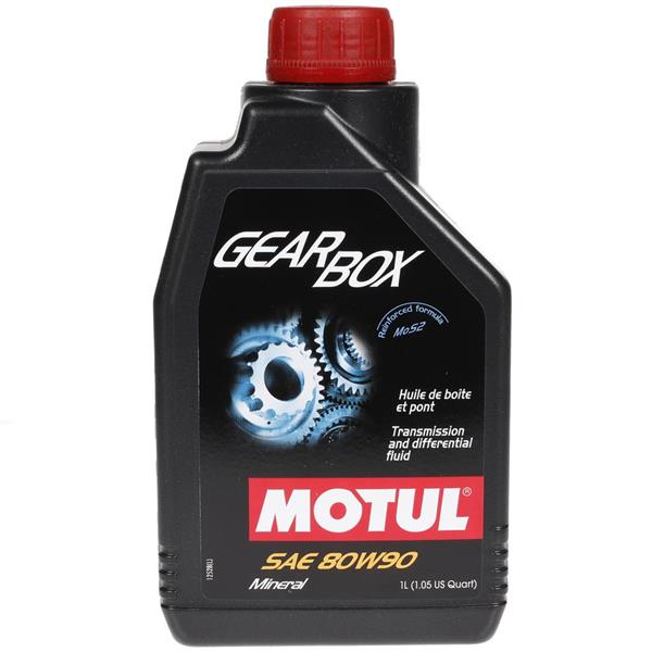 Olej Motul 80W90 1L