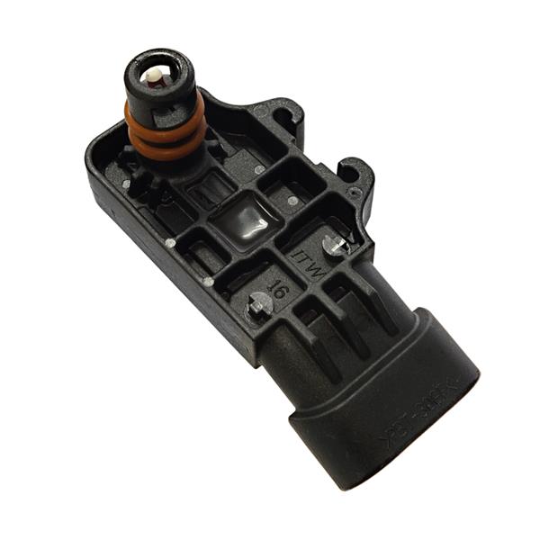 Mapsensor Do Hisun Tactic 550