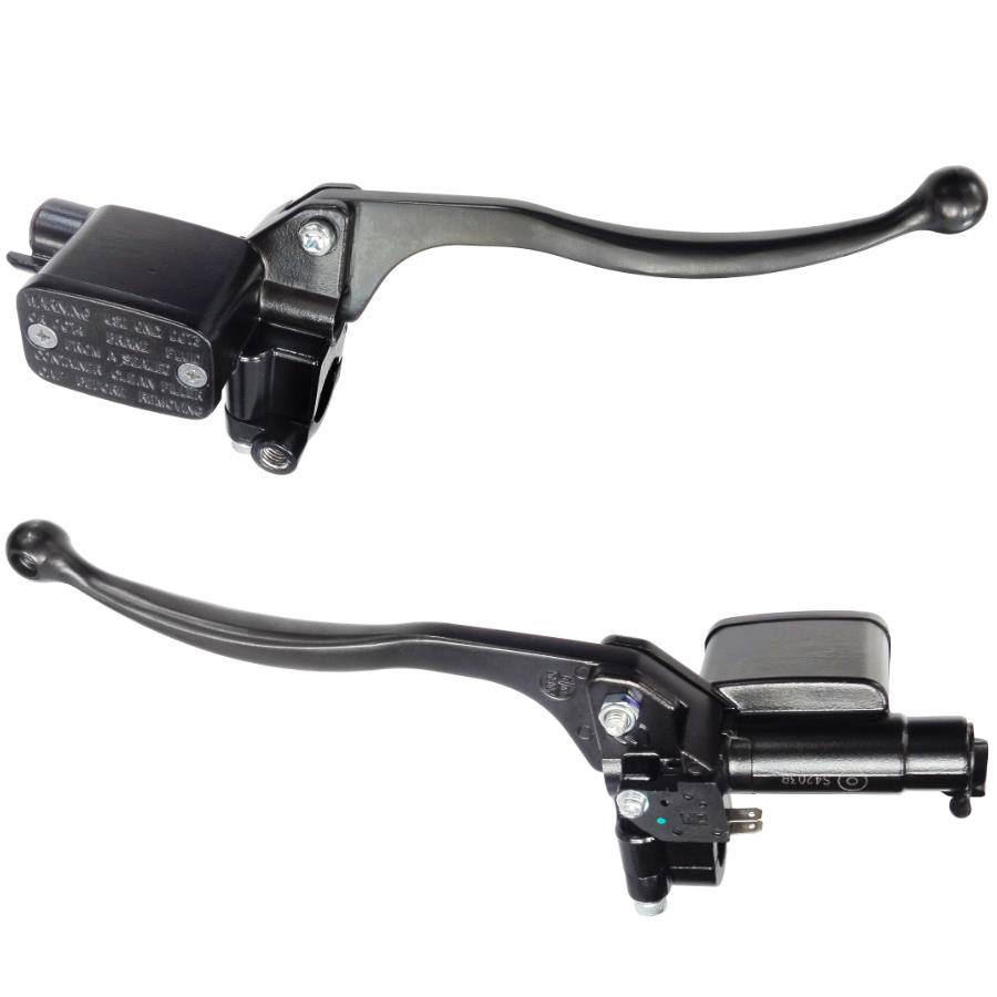 Pompa Hamulca Przód Voge 300 Rally