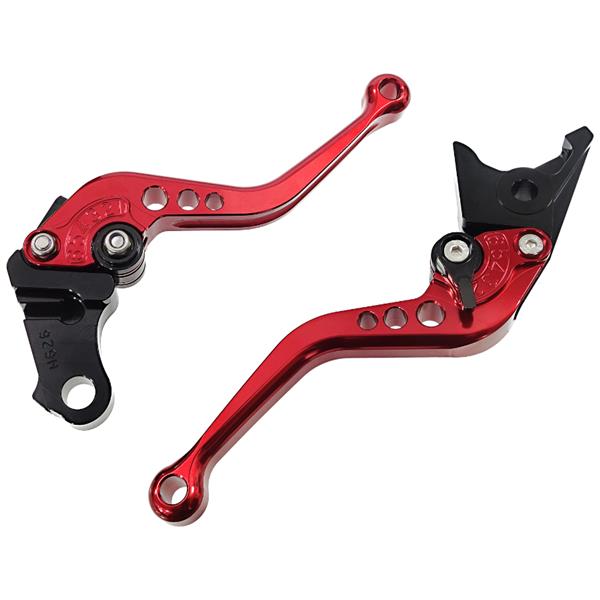 Klamka Sportowa Krótka Honda F18/H626