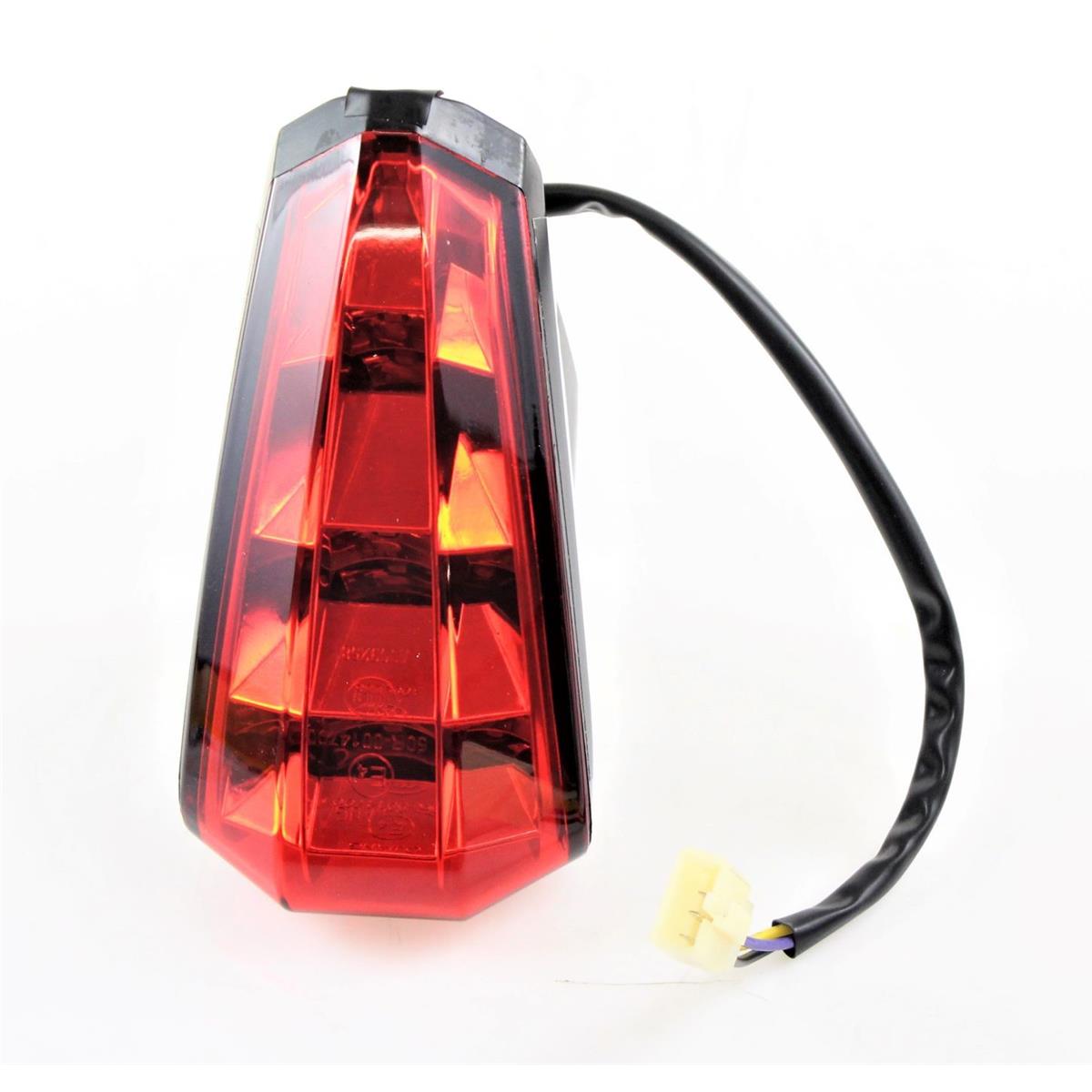 Lampa Tylna 82000J800000