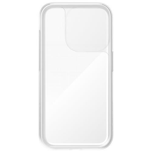 1x Nakładka przeciwdeszczowa Quad Lock® MAG do iPhone 15 Pro