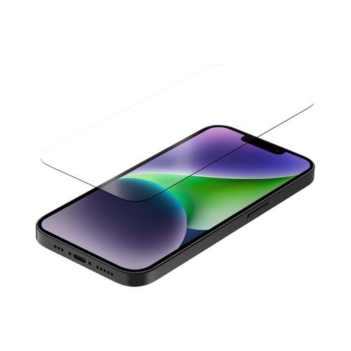 1x Szkło hartowane, ochronne wyświetlacza iPhone, 
1x Ściereczka odtłuszczająca, 
1x Ściereczka z mikrofibry, 
1x Naklejka zbierająca zanieczyszczenia.
