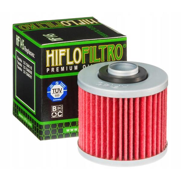 Filtr Oleju Yamaha /Motor/ Wys.59Mm Hf145