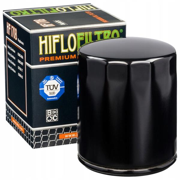 Filtr Ol.Harley Hf170B