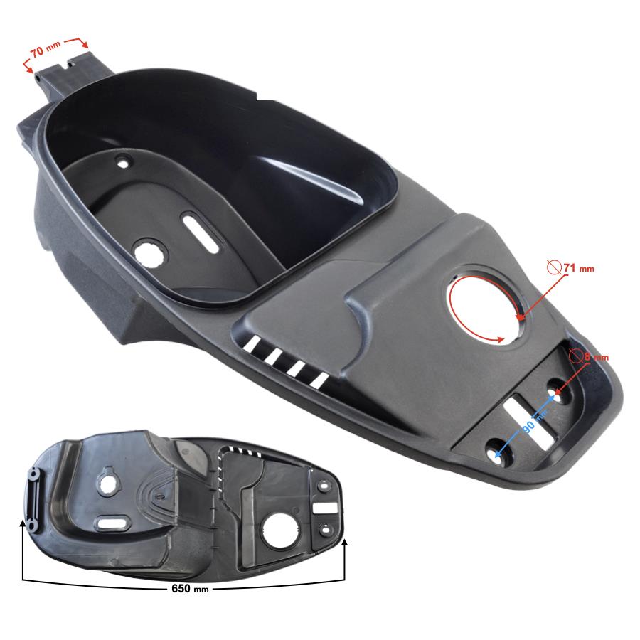 Obudowa Kanapy Flash