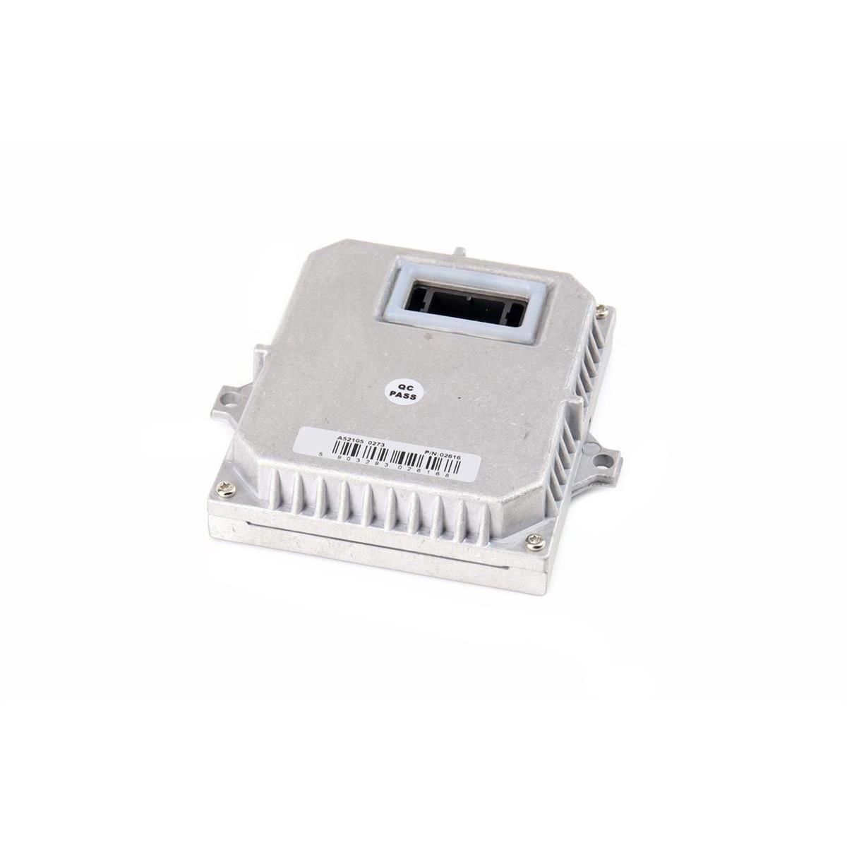 Przetwornica Xenon Zamiennik D1/3(A5) Amio-02616