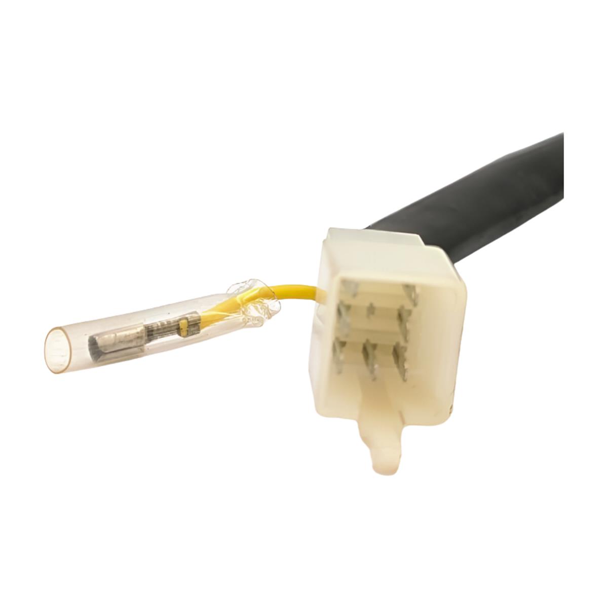 Zespół Przeł (Od 2016 Prawy (Auto Włącz Świa) J123