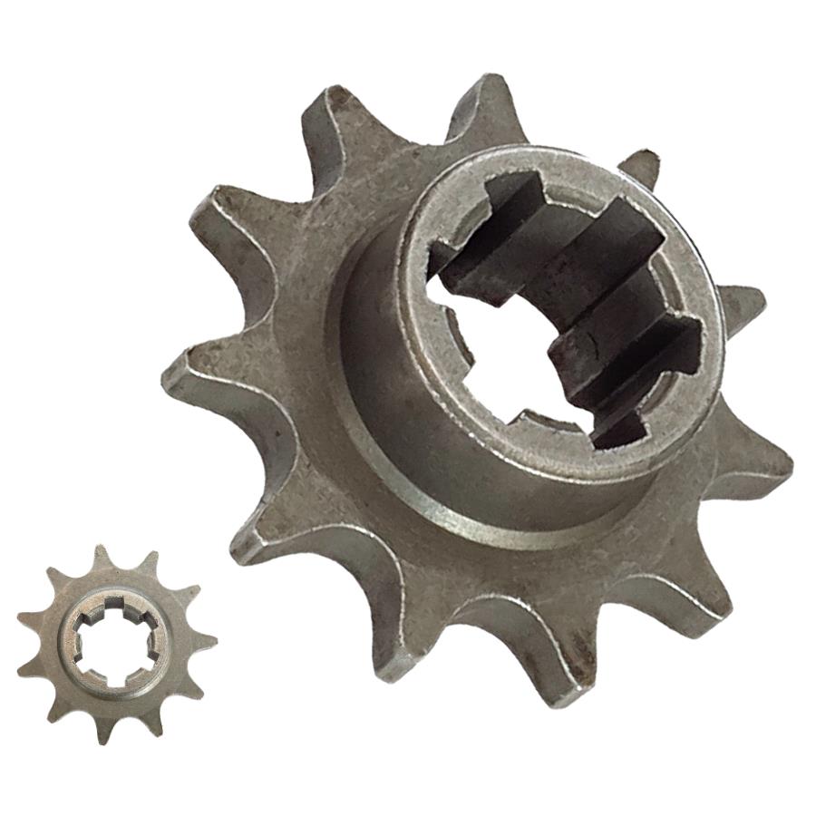 Zębatka Przednia 11T T8F Mini Atv