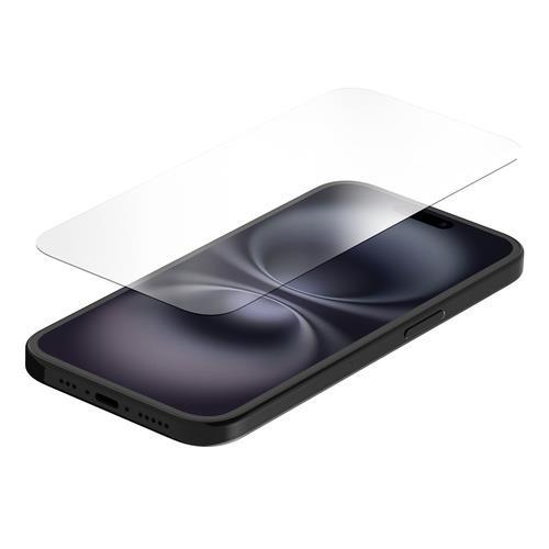 1x Szkło hartowane, ochronne wyświetlacza iPhone, 
1x Ściereczka odtłuszczająca, 
1x Ściereczka z mikrofibry, 
1x Naklejka zbierająca zanieczyszczenia.