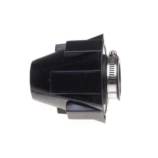 Filtr Powietrza 42 mm Plastikowa Obudowa Tuning