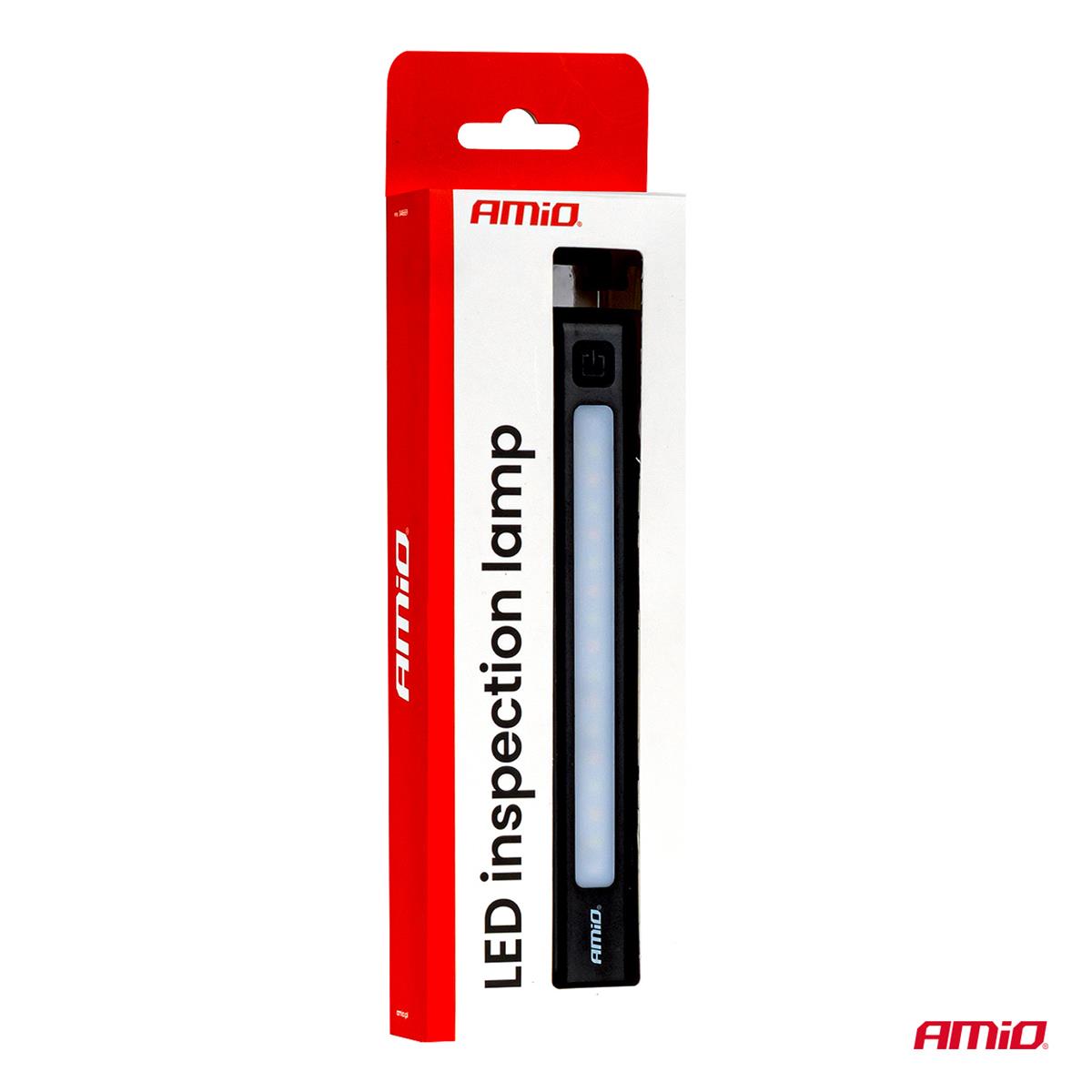 Lampa Inspekcyjna Akumulatorowa