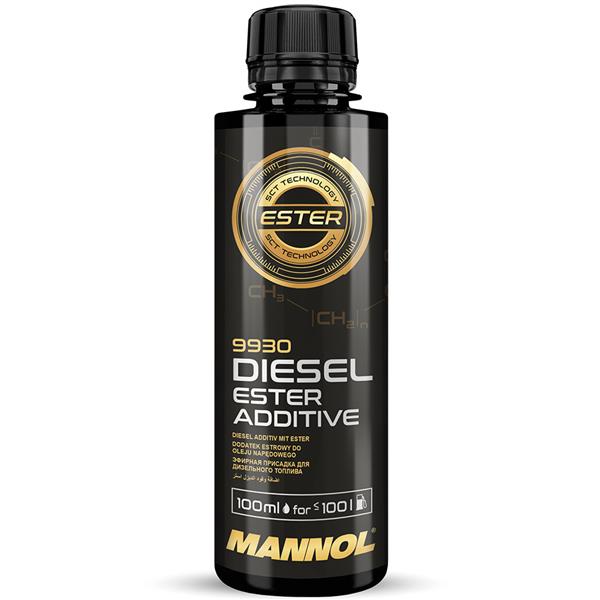 Mannol Dodatek Diesel Ester