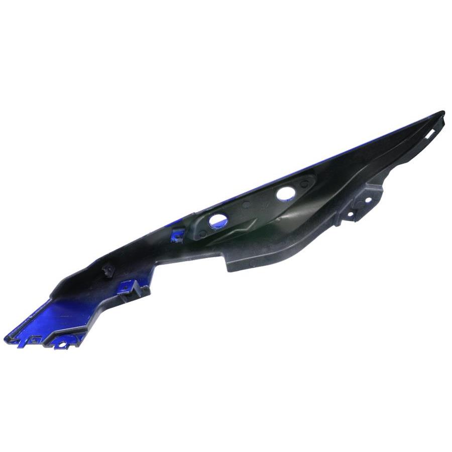 Obudowa Tylna Prawa Niebieska Gt 125