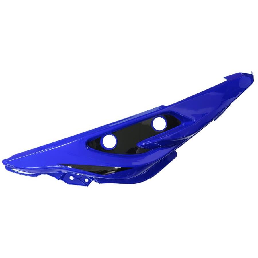 Obudowa Tylna Prawa Niebieska Gt 125