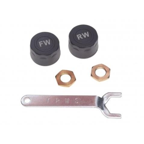 Nakrętka Zaworu Nadajnik Czujnika Cisnienia TPMS