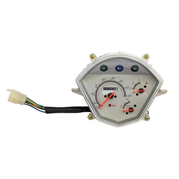 Licznik Prędkościomierz Romet Blu City / Longjia Estate 50