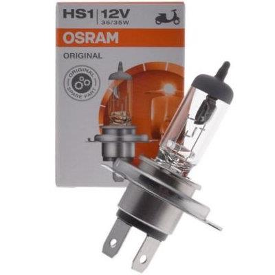 LAMPADA H4 12V 35/35W H4 PX43t