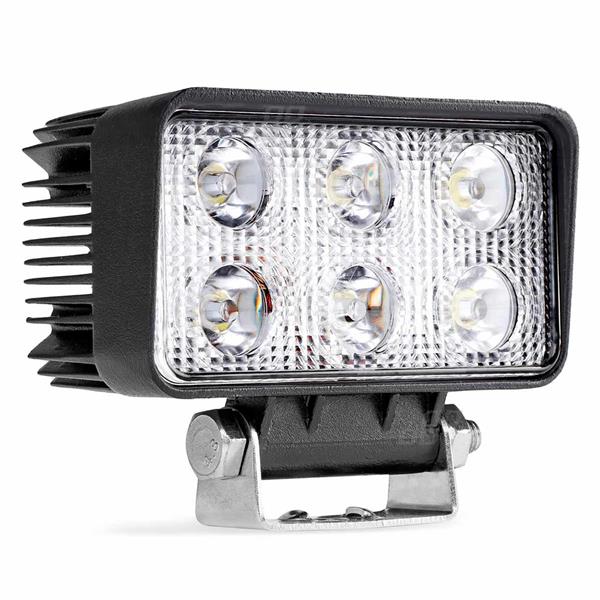 Lampa robocza halogen LED szperacz AWL02 6 LED AMI