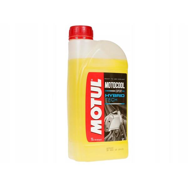 Motul Płyn Do Chłodnic Motocool Expert -37+135 1L