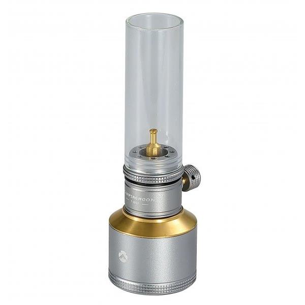 Lampa Na Gaz Camping