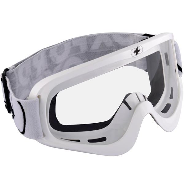 Gogle Motocyklowe Off-Road Oxford Fury Mx Goggles 