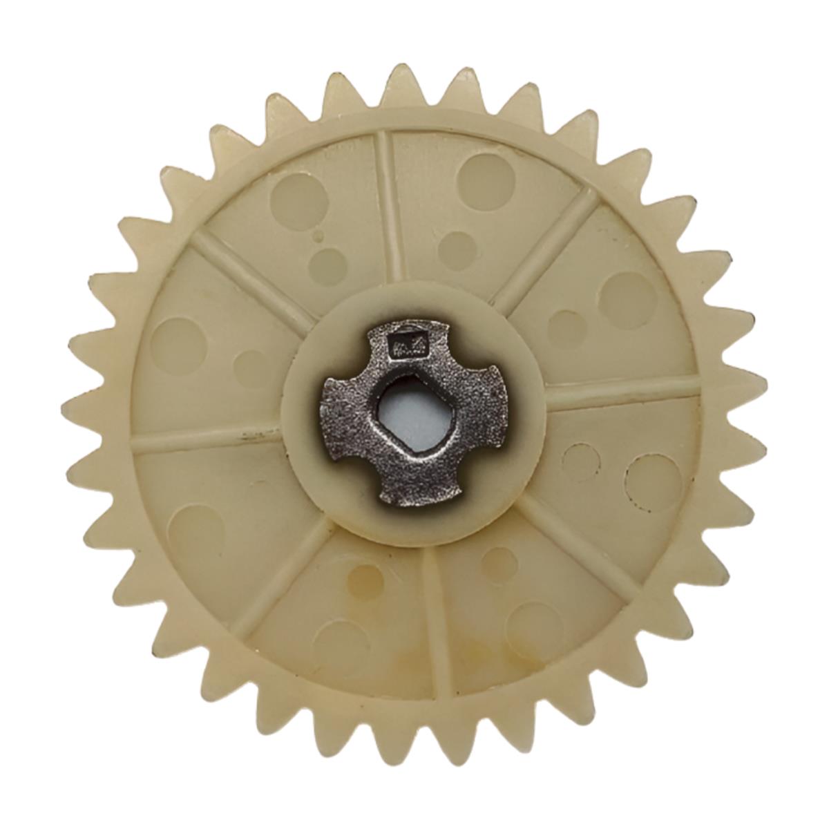 Zębatka Pompy Olejowej Agility 50 4T GY6100001