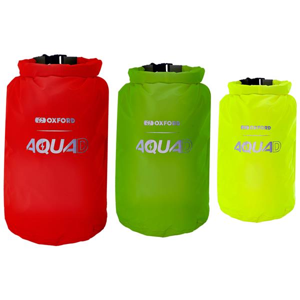 Wodoodporny Worek Na Bagaż Aqua-D Waterproof Packi