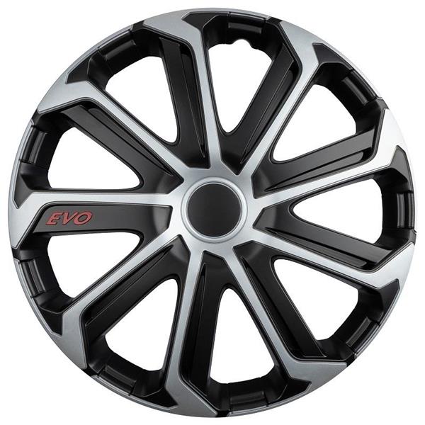 Kołpak Evo Black&Silver 14