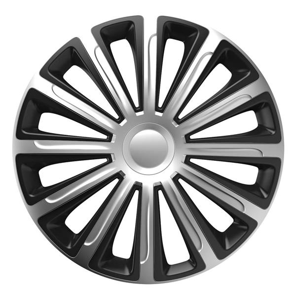 Kołpak Trend Silver&Black 13
