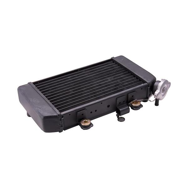 Chłodnica Silnika 130Cc Do Motoroweru