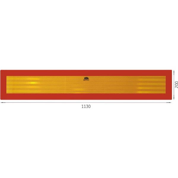 Tablica Tw-P1 Rr* 101-01W-69