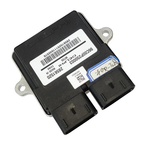 Sterownik Ecu Do Hisun Tactic 550