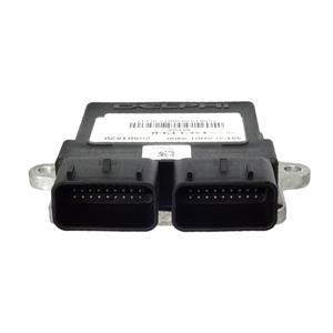 Ecu - Sterownik Wtrysku Delphi Falcon 125Cc
