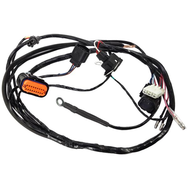 Instalacja Ecu Atv Mikilon 180 (H)