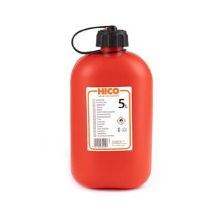 Kanister Plastikowy 5L