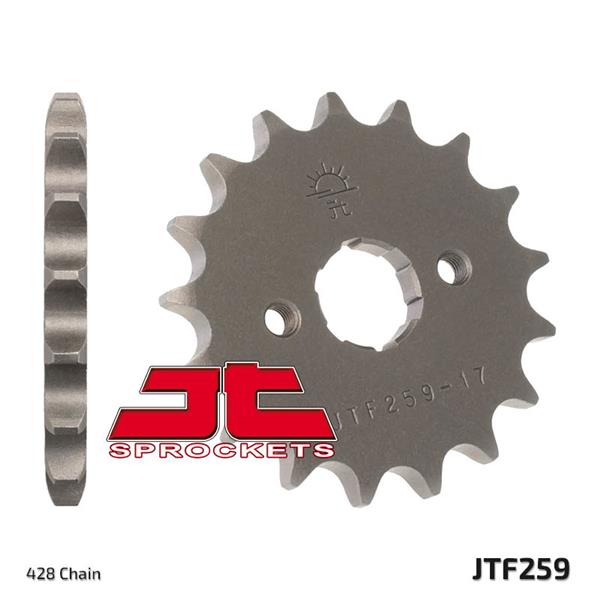 Zębatka Napędowa JT JTF259.14