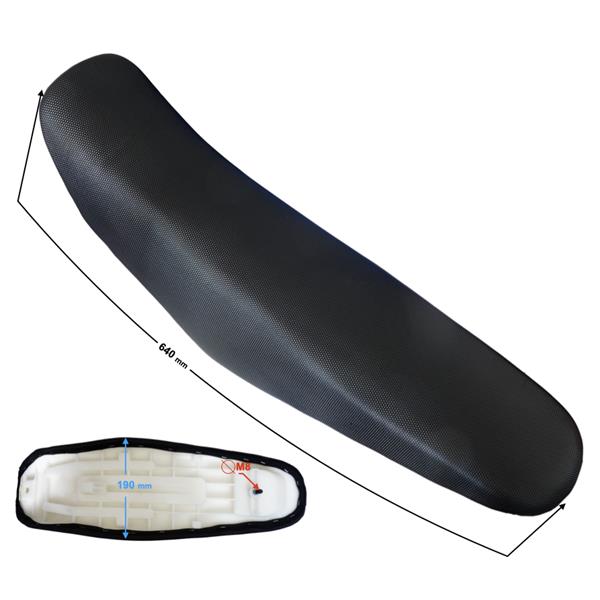 Kanapa Nxt250 2021
