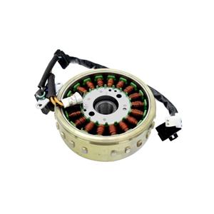 Magneto Z Iskrownikiem Falcon 125Cc Na Wtrysk
